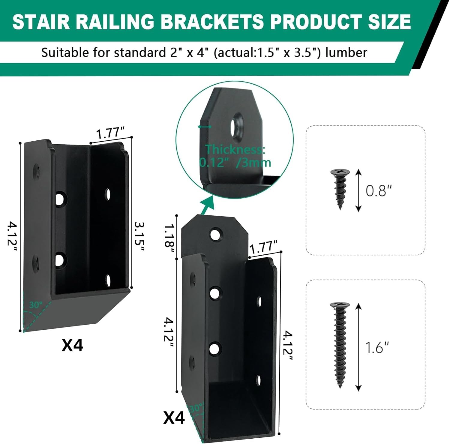 Conectores De Barandilla De Cable Para Cubierta, Conector De Tubo De Acero  Inoxidable, Conector De Barandilla, image size:1500x1480