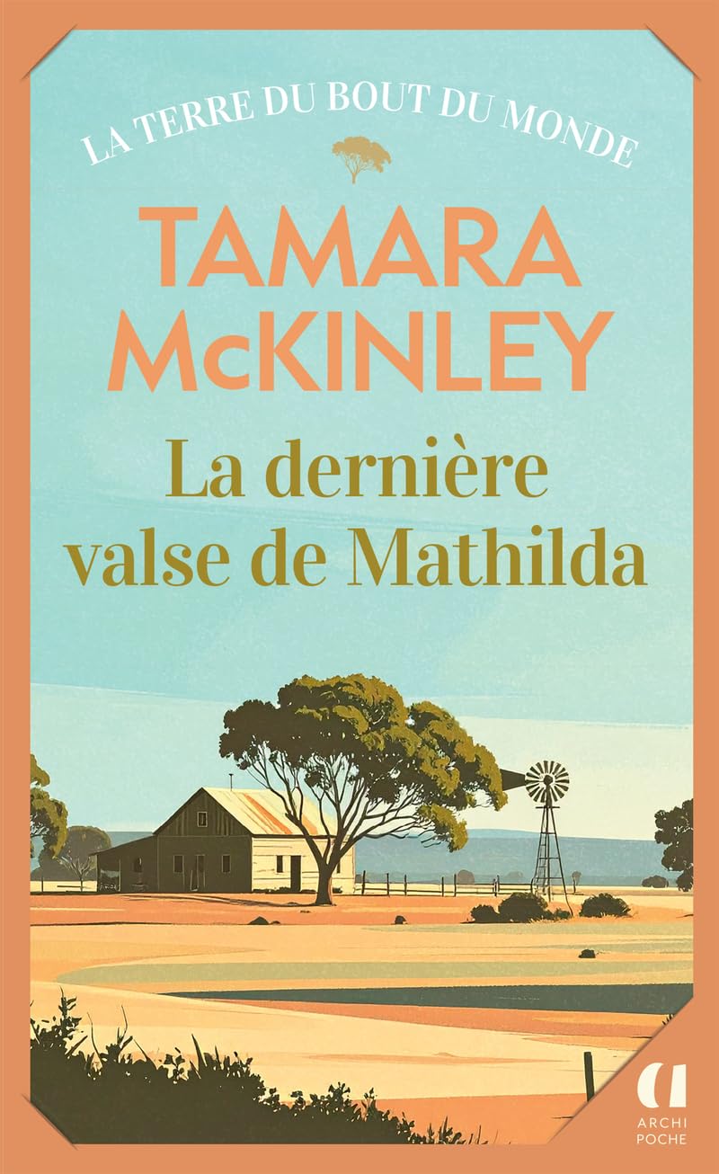 La dernière valse de Mathilda