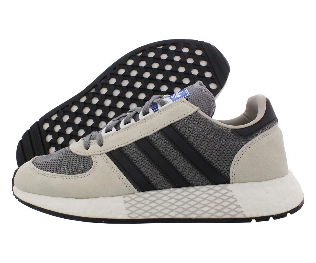 Adidas Originalsoriginals Mens Marathon Tech Sneakers Shoes Casual