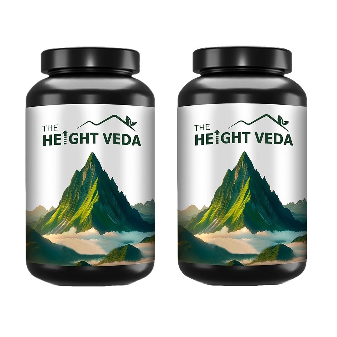 The Mountain Herbs height veda premium Height gainer formula 300 gram (B0DCS9VB2X) Amazon Price History, Amazon Price Tracker
