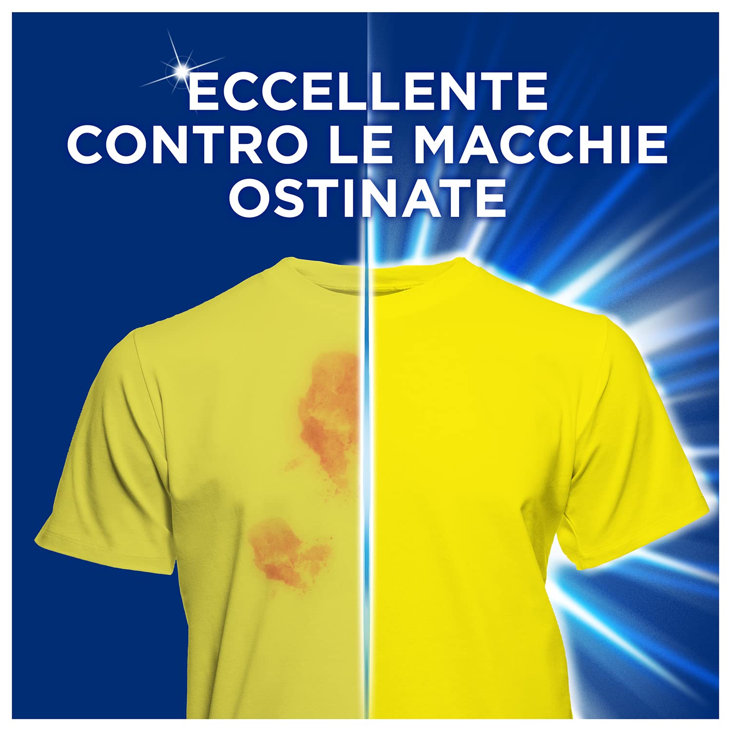 Dash Detersivo Lavatrice Liquido, 224 Lavaggi (4 x 56), Salva Colore, Colori Brillanti e Pulizia Profonda