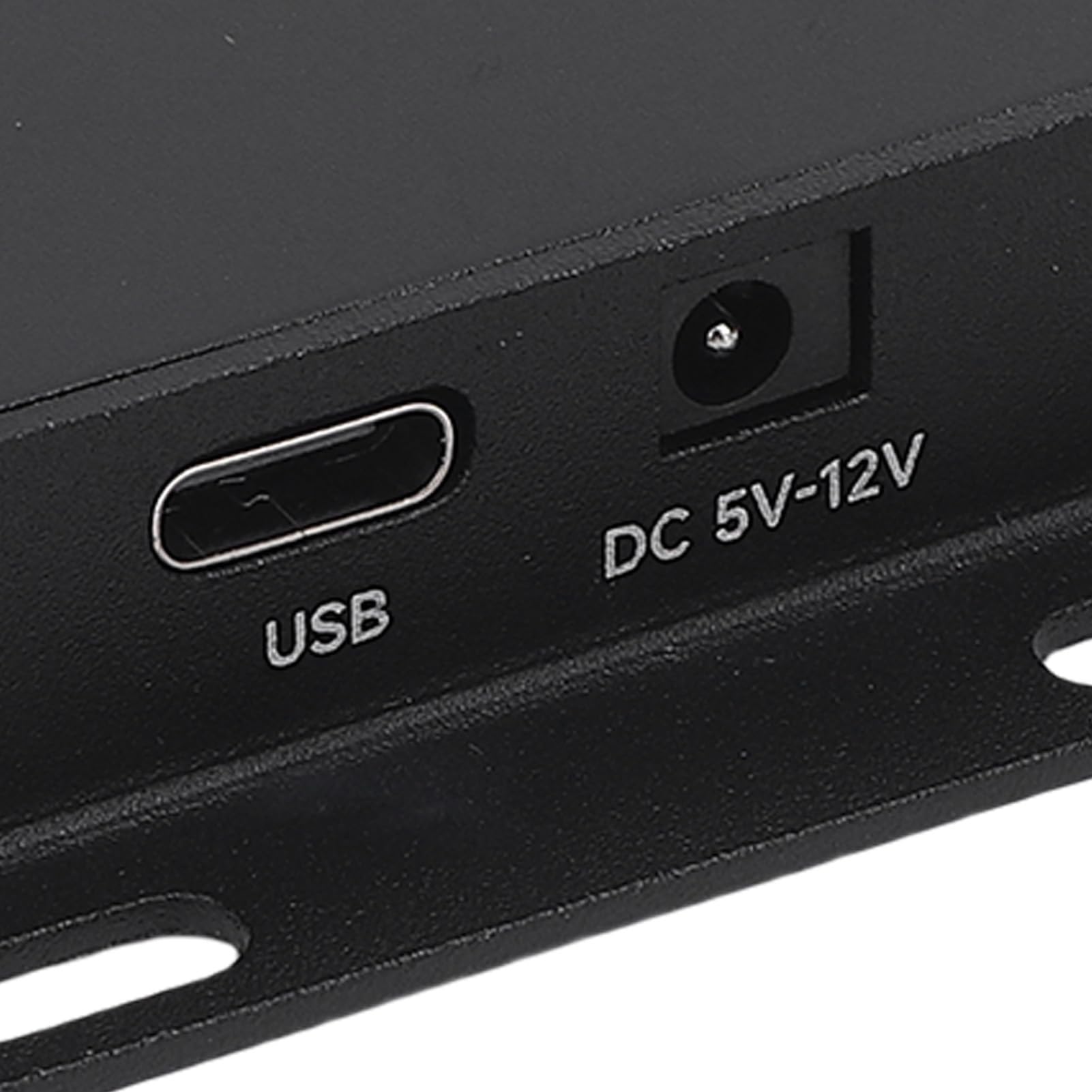 KUIDAMOS Karta rozszerzeń USB3.2 Gen1 5G Dongle do Komputera RasPi z Czterema Antenami, łatwa Instalacja, Podwójne Gniazdo Karty SIM, Obudowa ze Stopu Aluminium, Urządzenie Sieciowe CPE