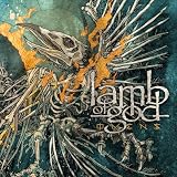 Lamb of God - OMENS