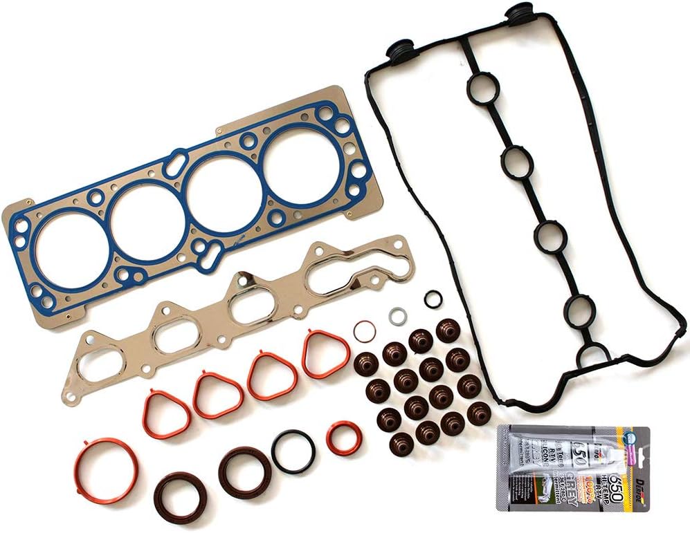 Head Gasket Sets fit for 2007-2008 for Chevrolet for Aveo5 2006-2008 for Chevrolet for Aveo