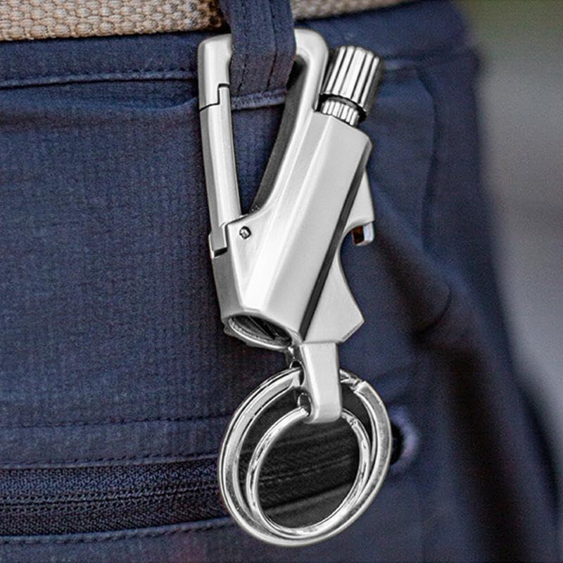 AirMount 3 in 1 Keychain Lighter - Image 7