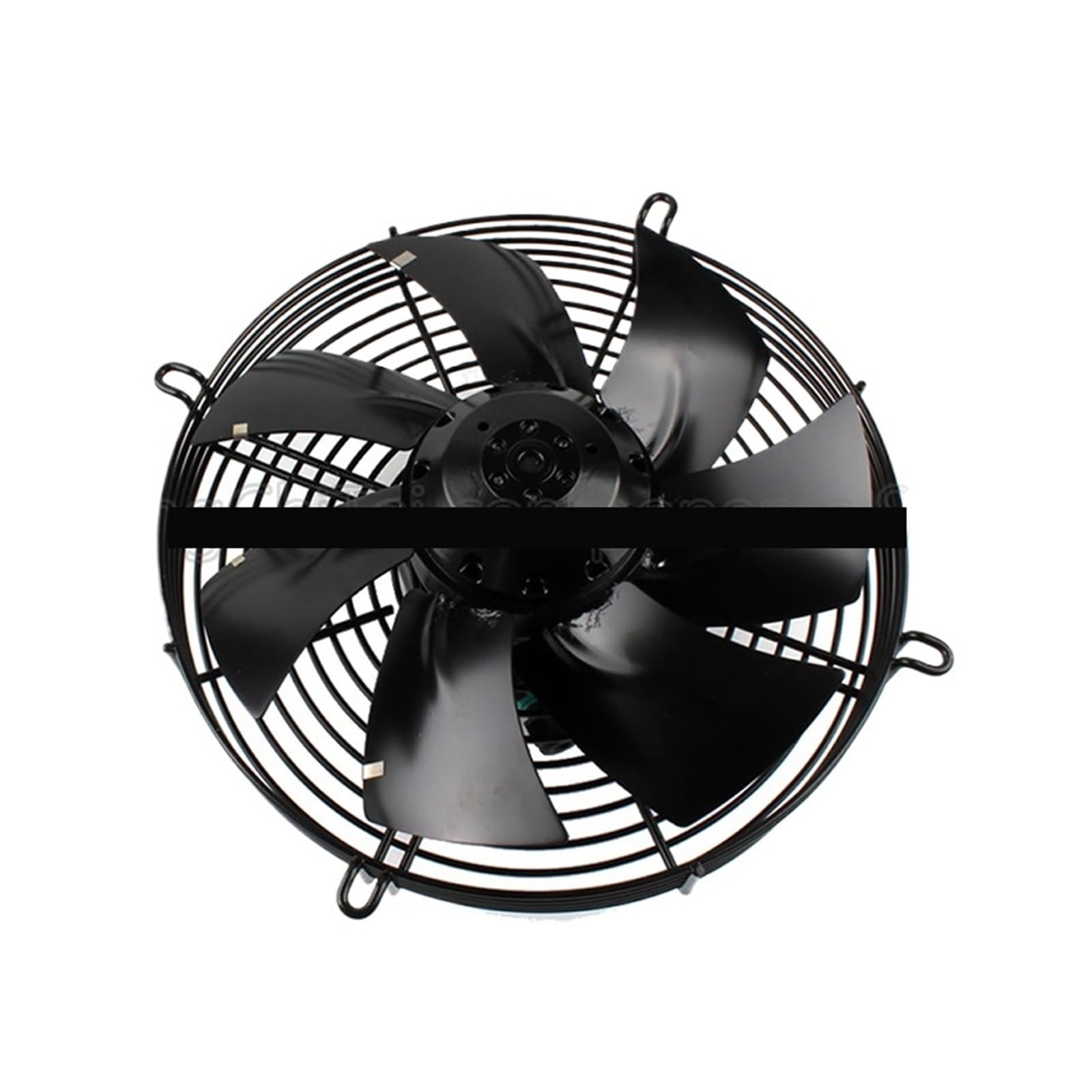 Ventilateur de refroidissement S2E250-AF06-19 compact axial - 3