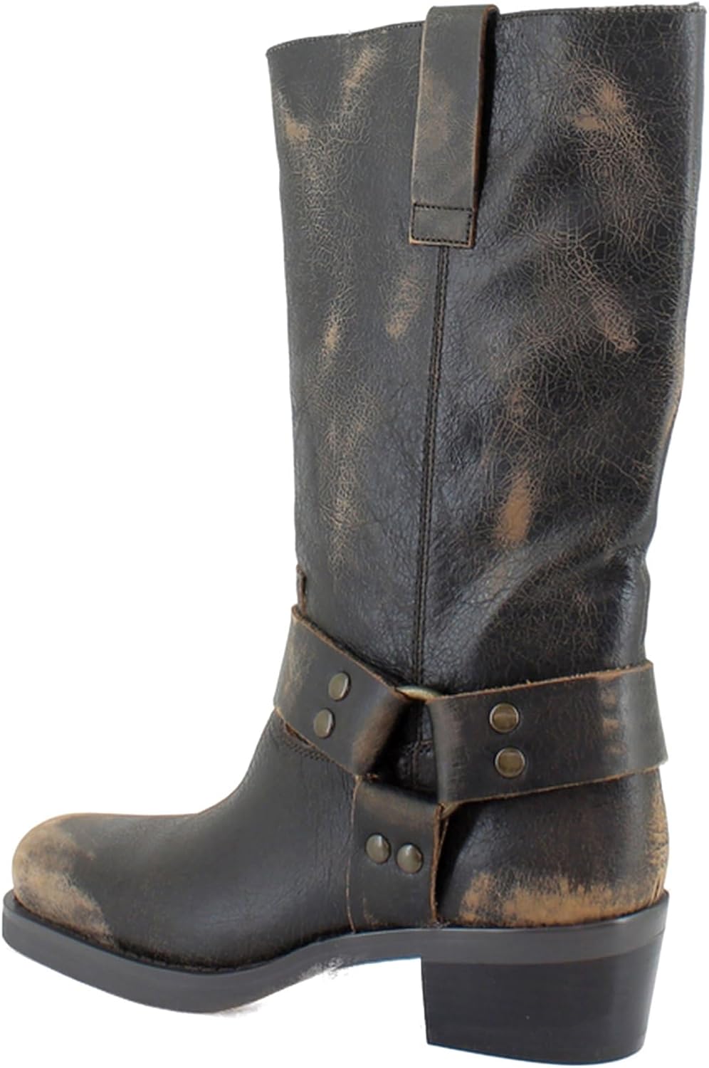 Steve Madden Rhoda Womens Boots