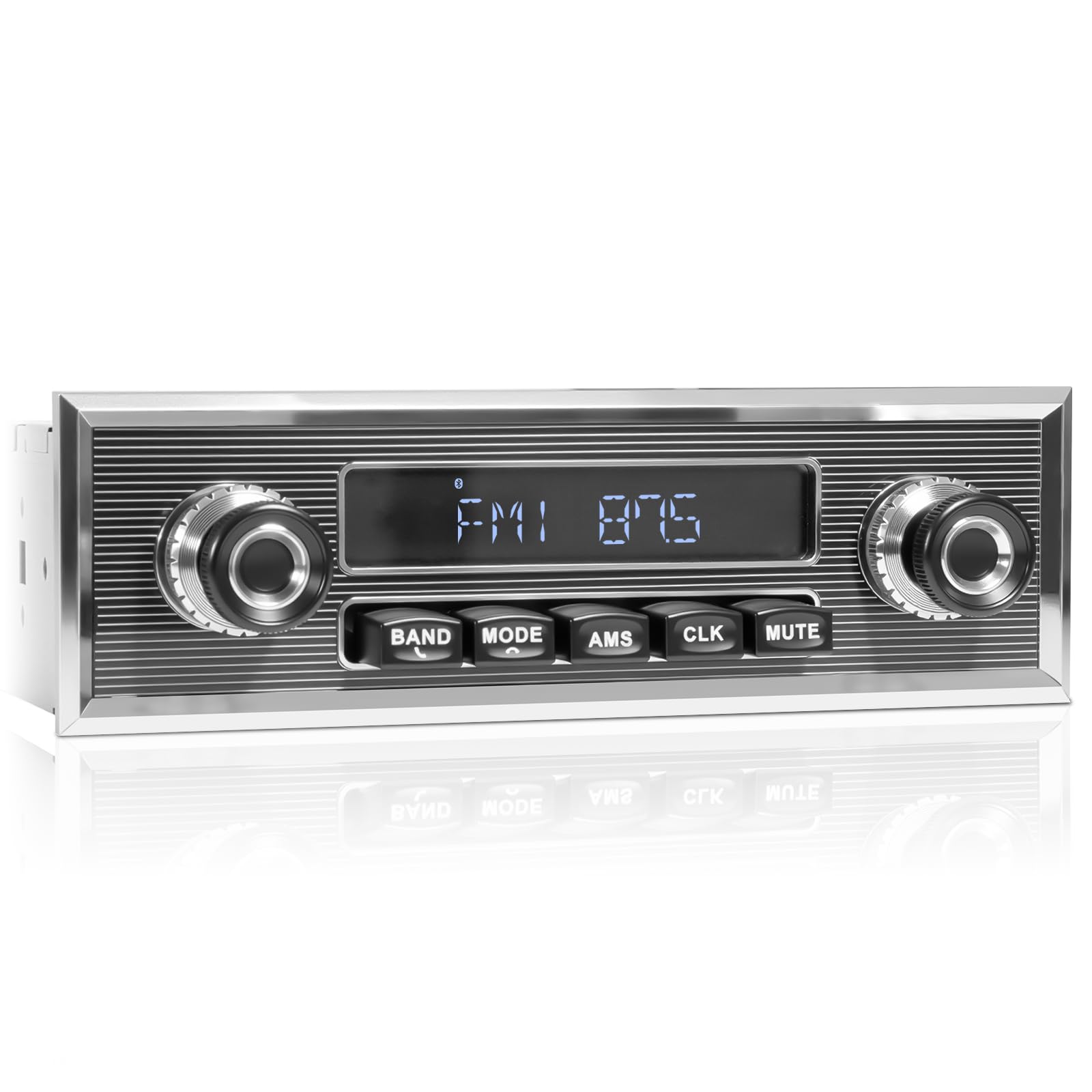 AKAMATE Retro Radio