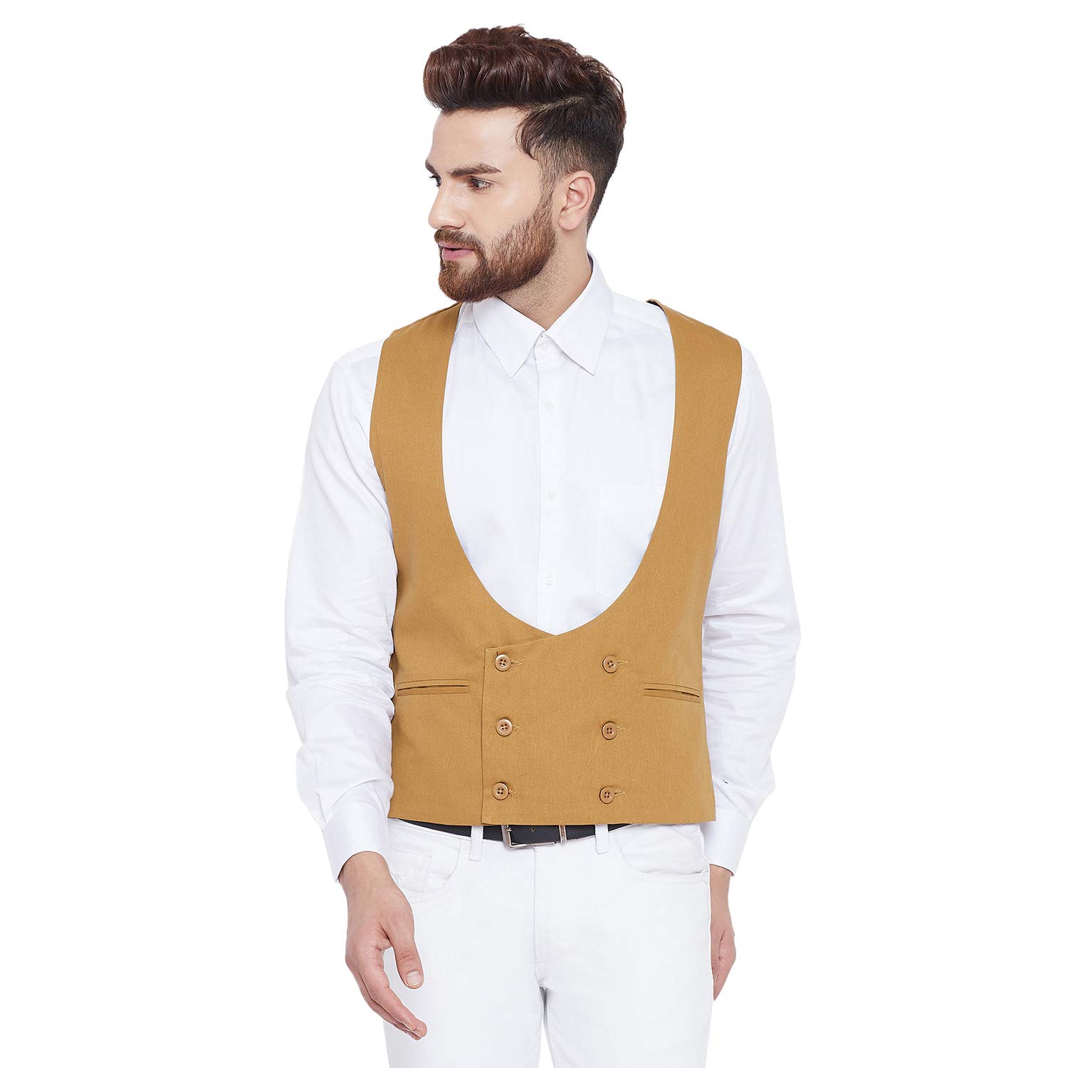Chill Winston Waistcoat for Men