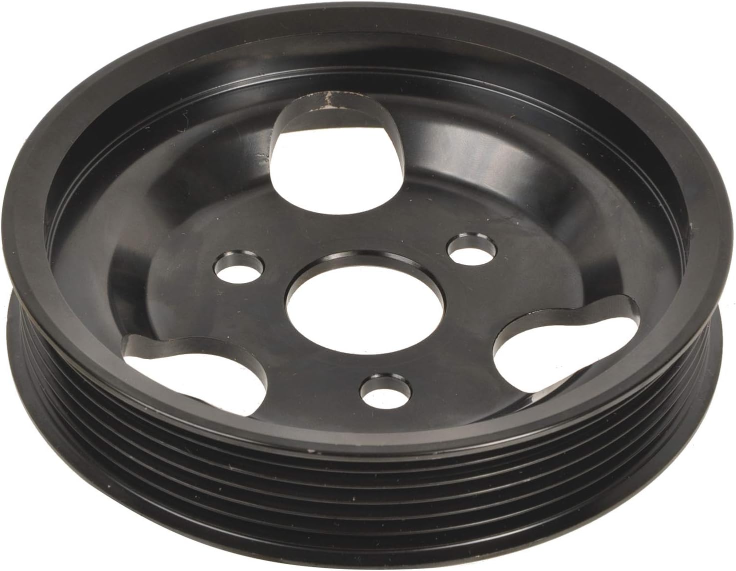 A-1 Cardone 3P-25126 Power Steering Pump Pulley