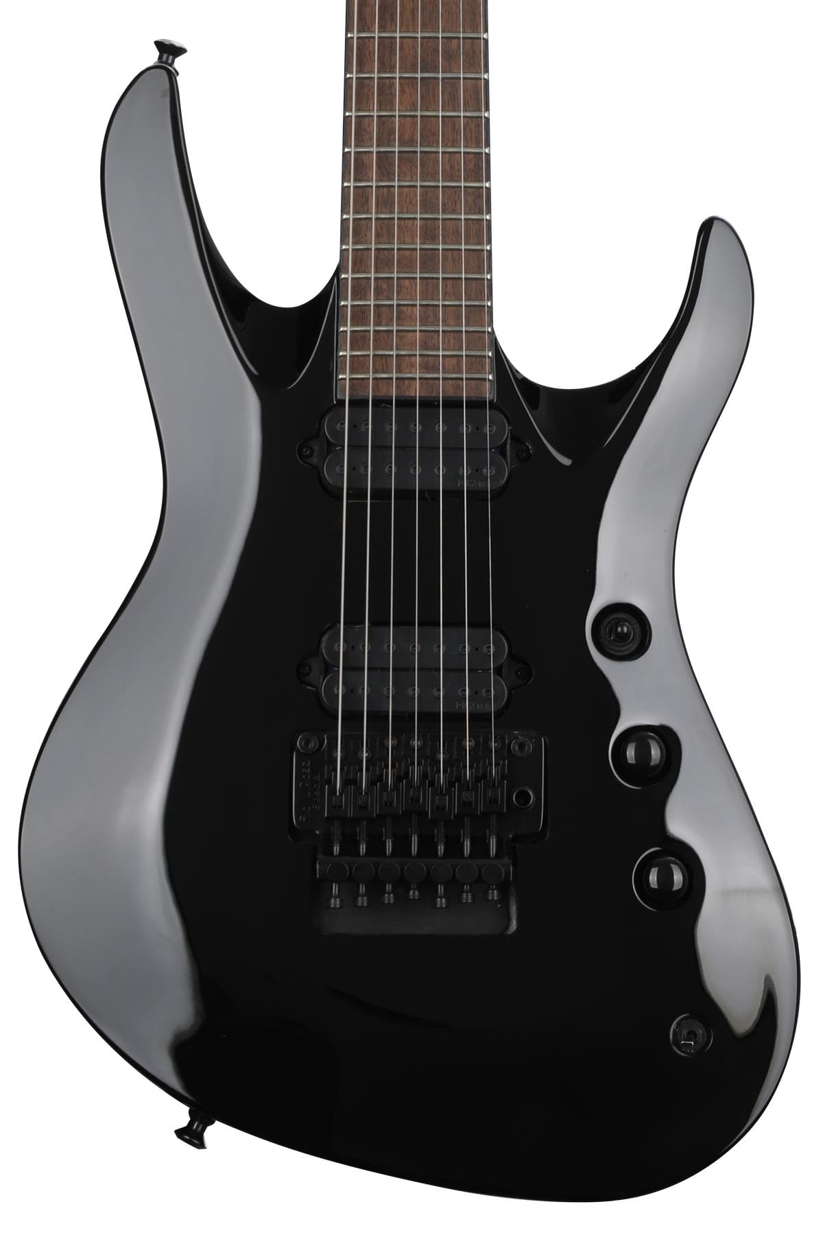 Amazon.com: Jackson Pro Series Signature Chris Broderick Soloist 7