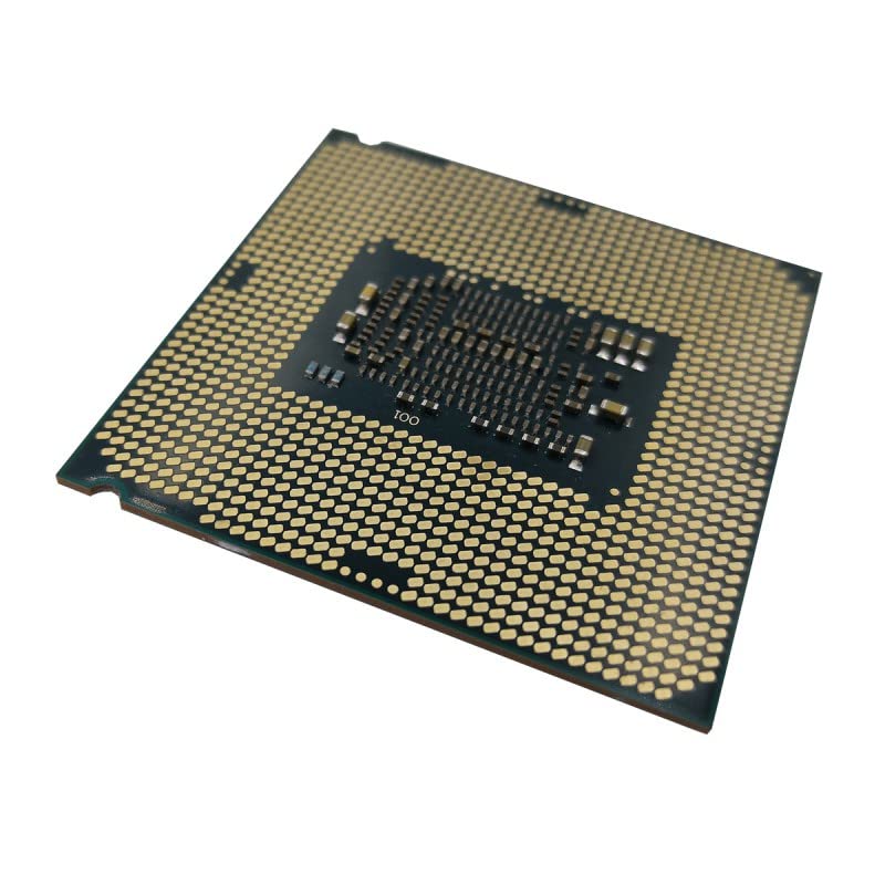 Intel Core i7-6700 Processore CPU 3.40 GHz (fino a 4.00 GHz) SR2L2 LGA1151 (4 Cores, 8 Threads, 6MB 8GT/s), i7 6700 (Ricondizionato)