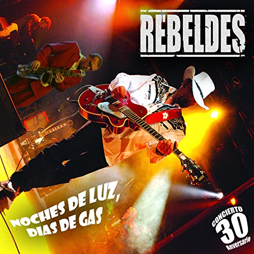 Los Rebeldes