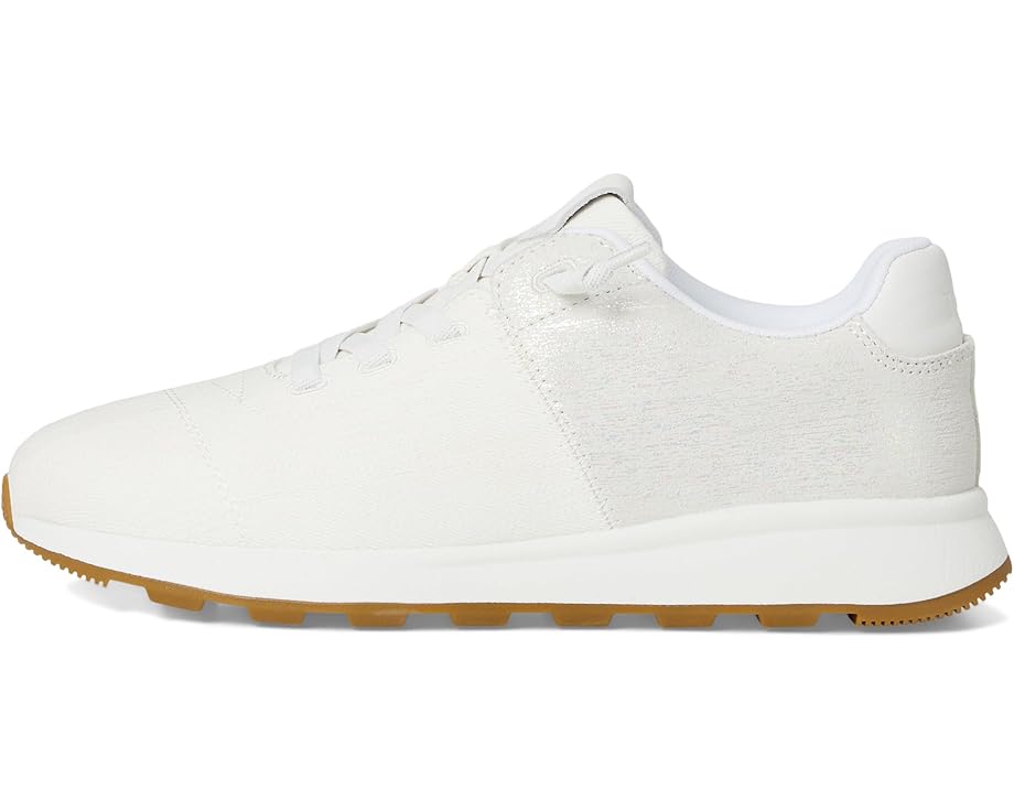 TOMS Travel Lite Cabrillo - Left View