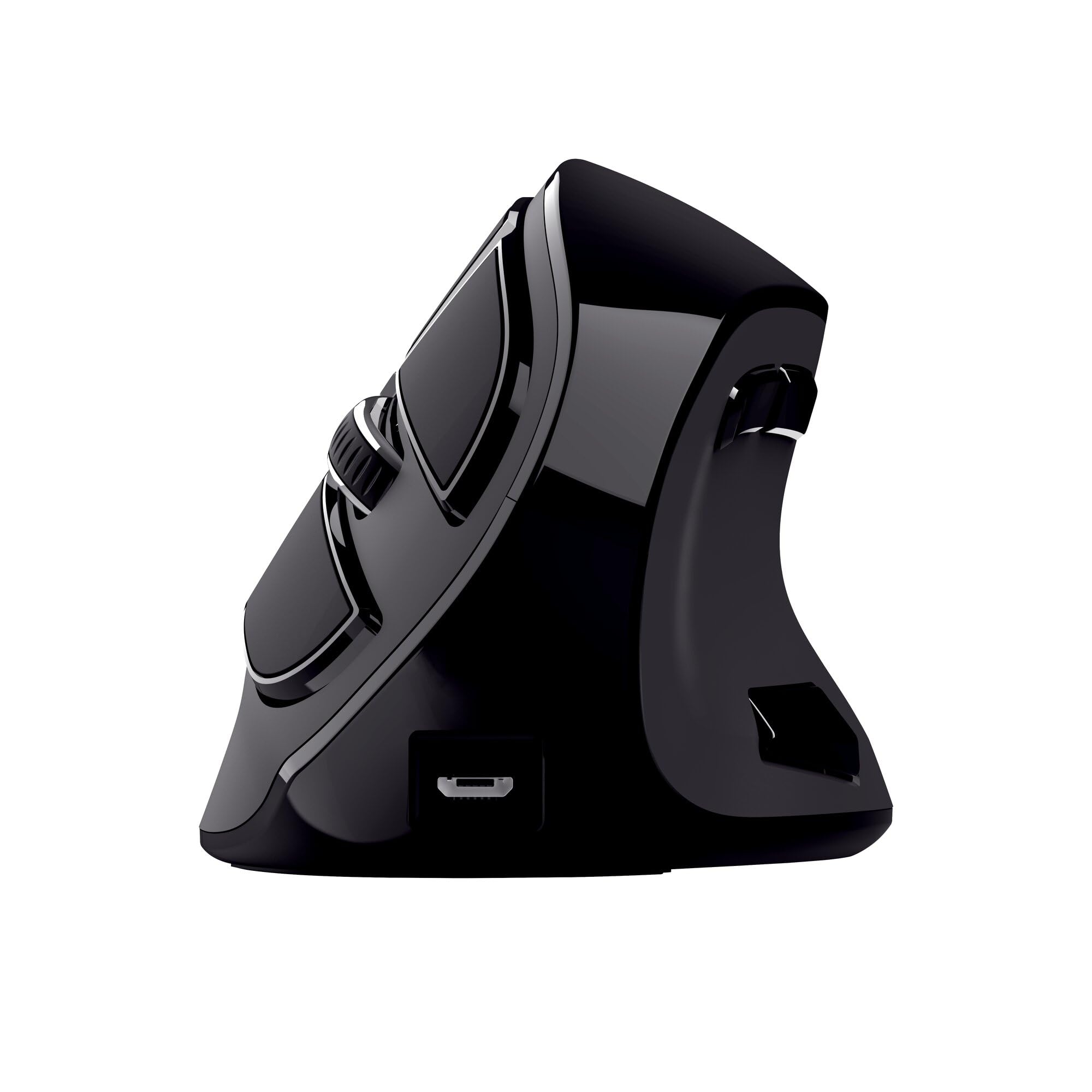 Trust Voxx Mouse Office Right-Hand Rf Wireless + Bluetooth Optical 240