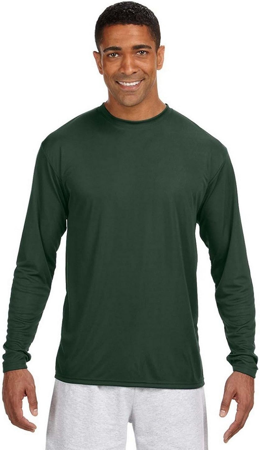 A4 performance long sleeve Outlet