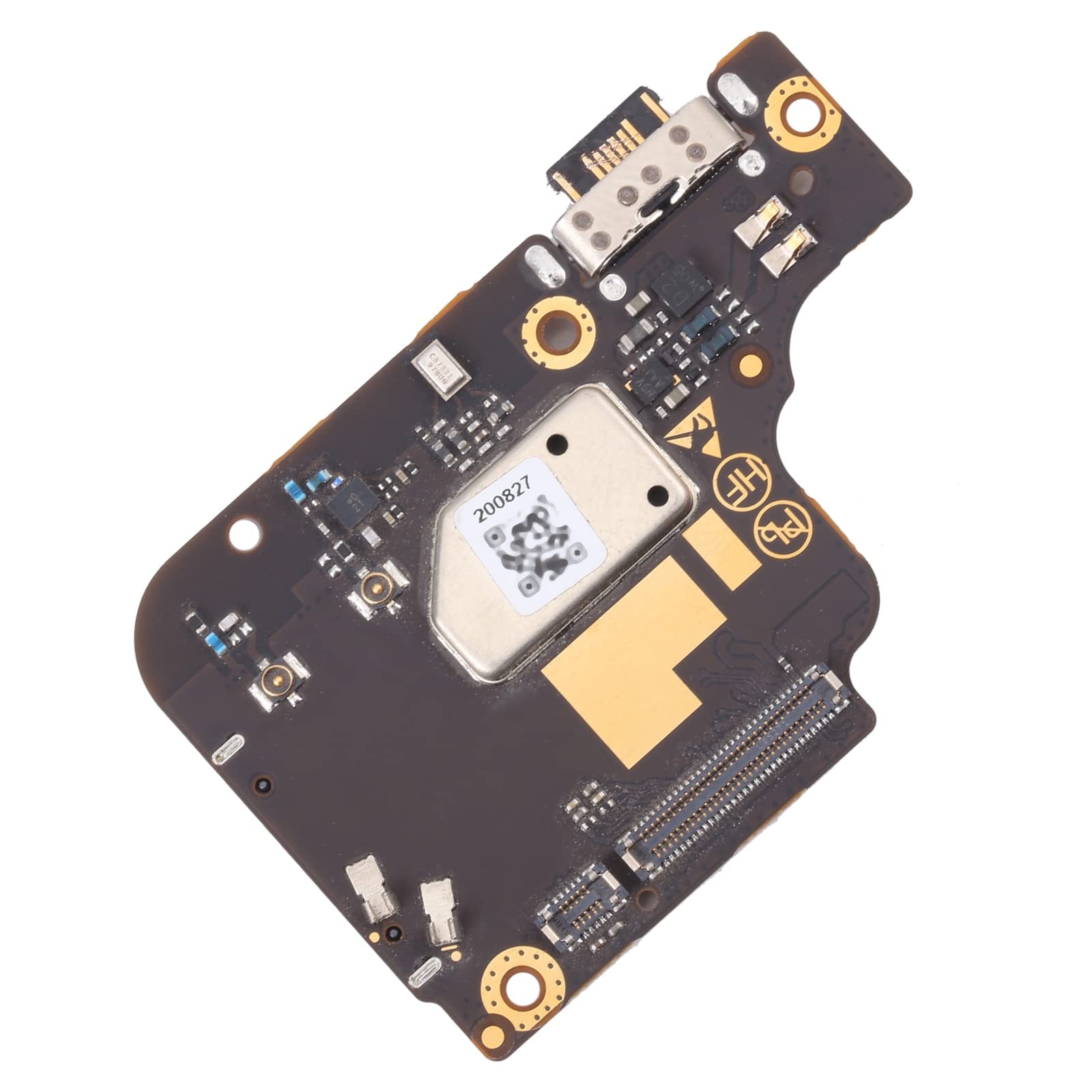 Replacement Charging Port Card for Lenovo Z6 Pro L78051 for Lenovo