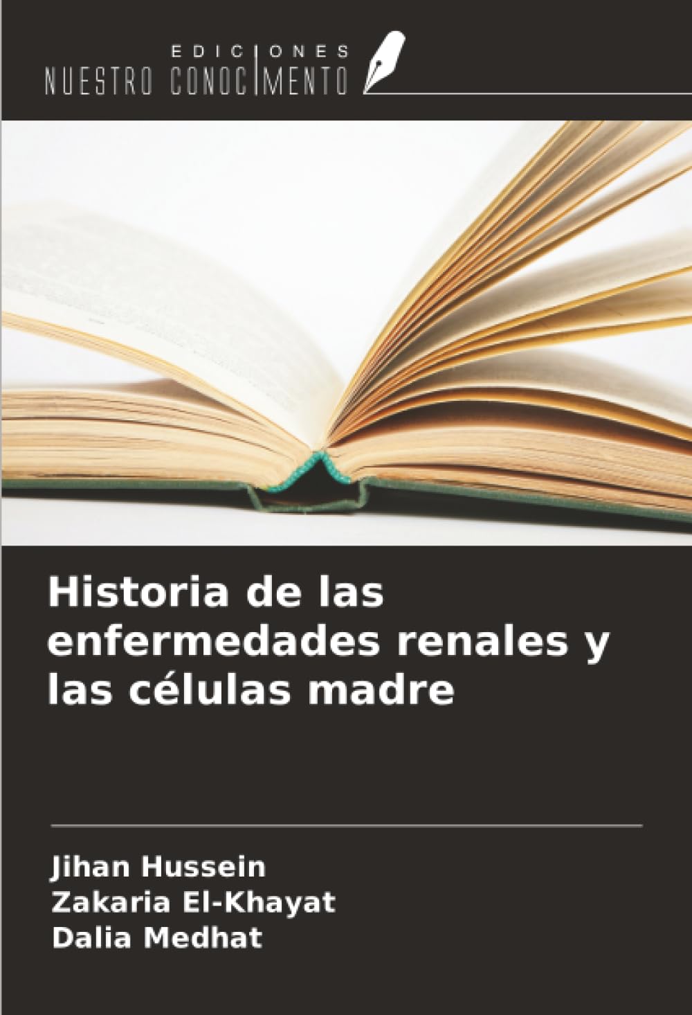 Historia de las enfermedades renales y las células madre