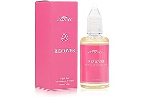 Shuitterlily Hair Remover: Effortless Tape-In Extension Removal