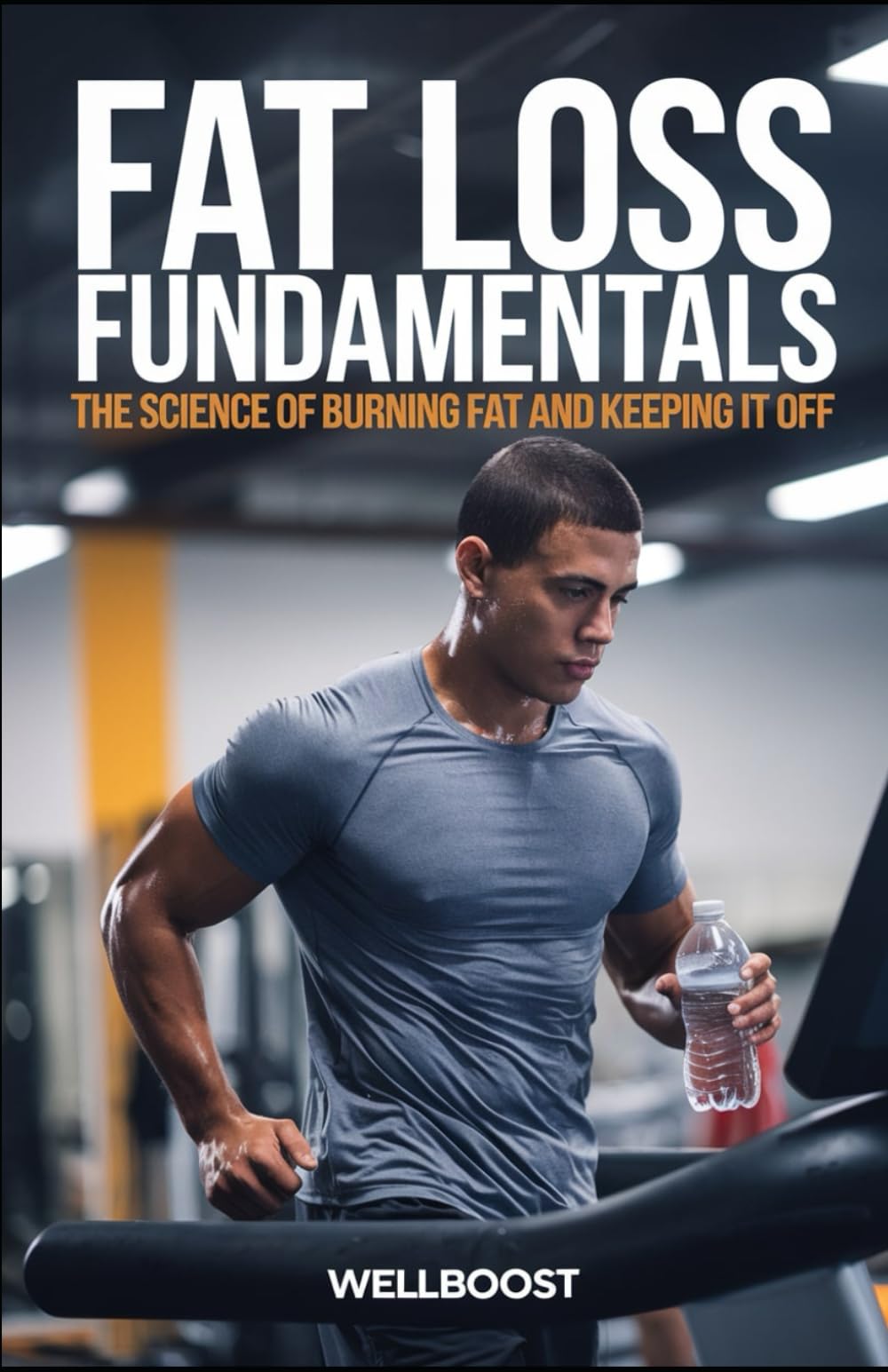 FAT LOSS FUNDAMENTALS: THE SCIENCE OF BURNING FAT AND KEEPING IT OFF