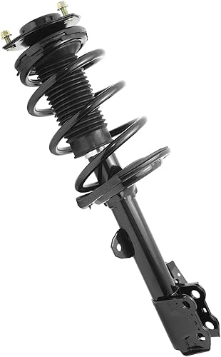 UNITY AUTOMOTIVE 11936 Conjunto de puntal completo delantero derecho 2009-2016 Toyota Venza