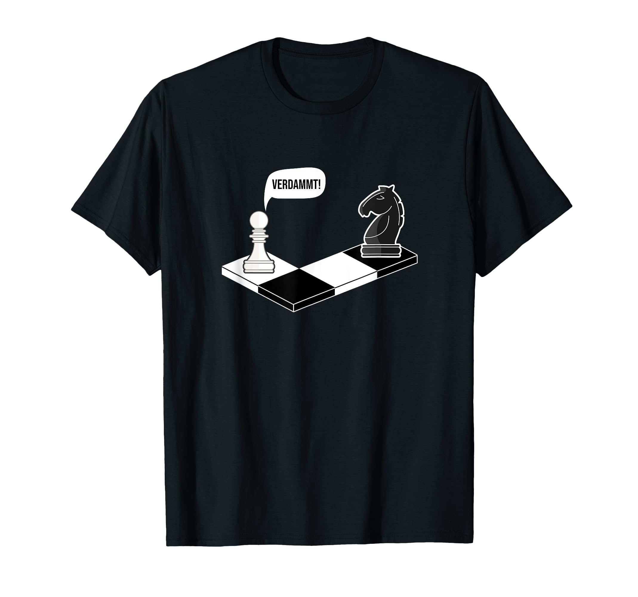 Kleidung mit Designs von Amazon Merch on Demand