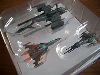 Amazon.co.jp: 品アシェット 宇宙戦艦ヤマト2202 定期購読特典艦載機3 Amazon.co.jp: 品アシェット 宇宙戦艦ヤマト2202 定期購読特典艦載機3