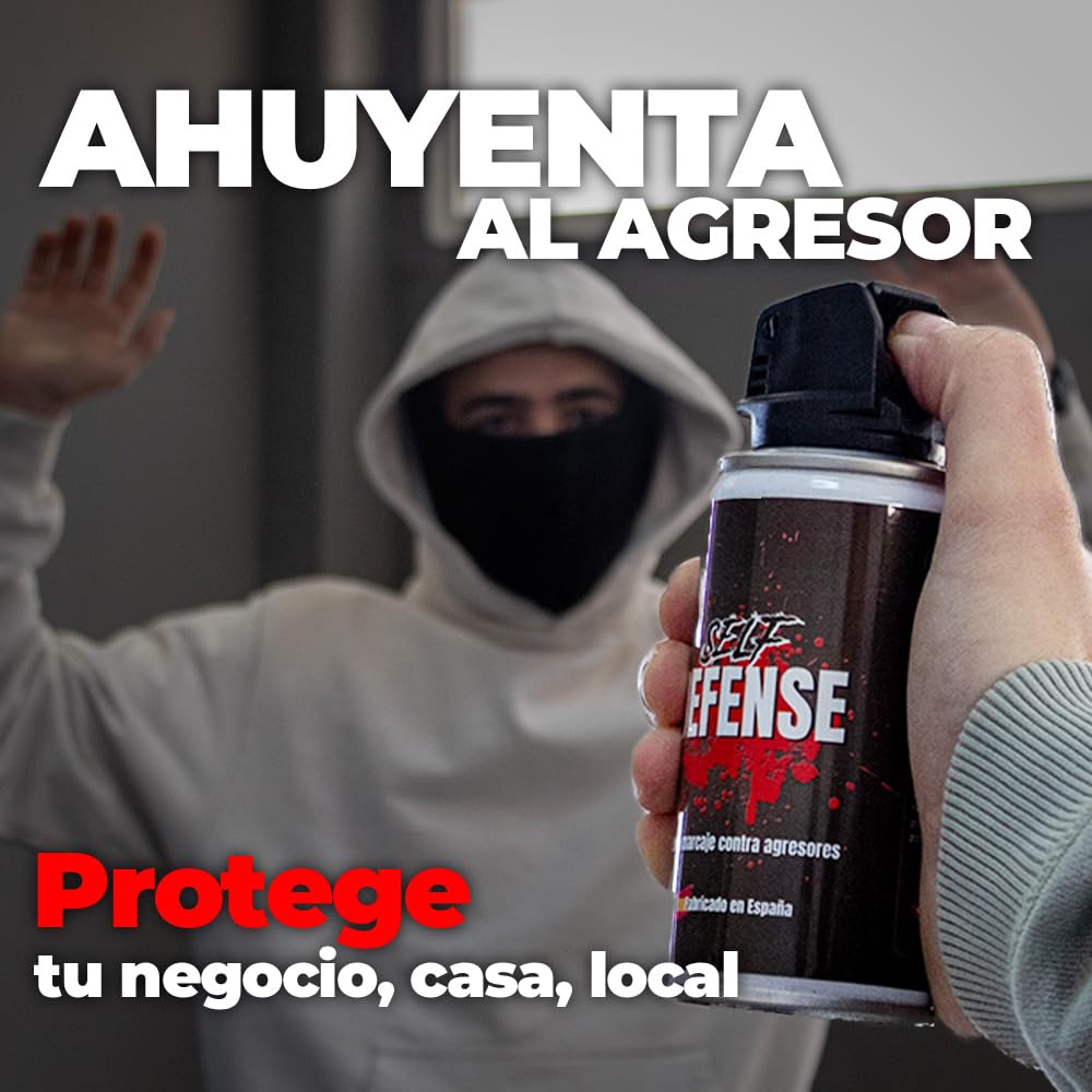 MAKTUL Spray Grande Gel Marcaje UV (Pack de 2) - 5