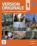 Version Originale 1 Ed.anglophone Livre de l'&Atilde;&copy;l&Atilde;&uml;ve + CD+DVD: Version Originale 1 Ed.anglophone Livre de l'&Atilde;&copy;l&Atilde;&uml;ve + CD+DVD (French Edition)