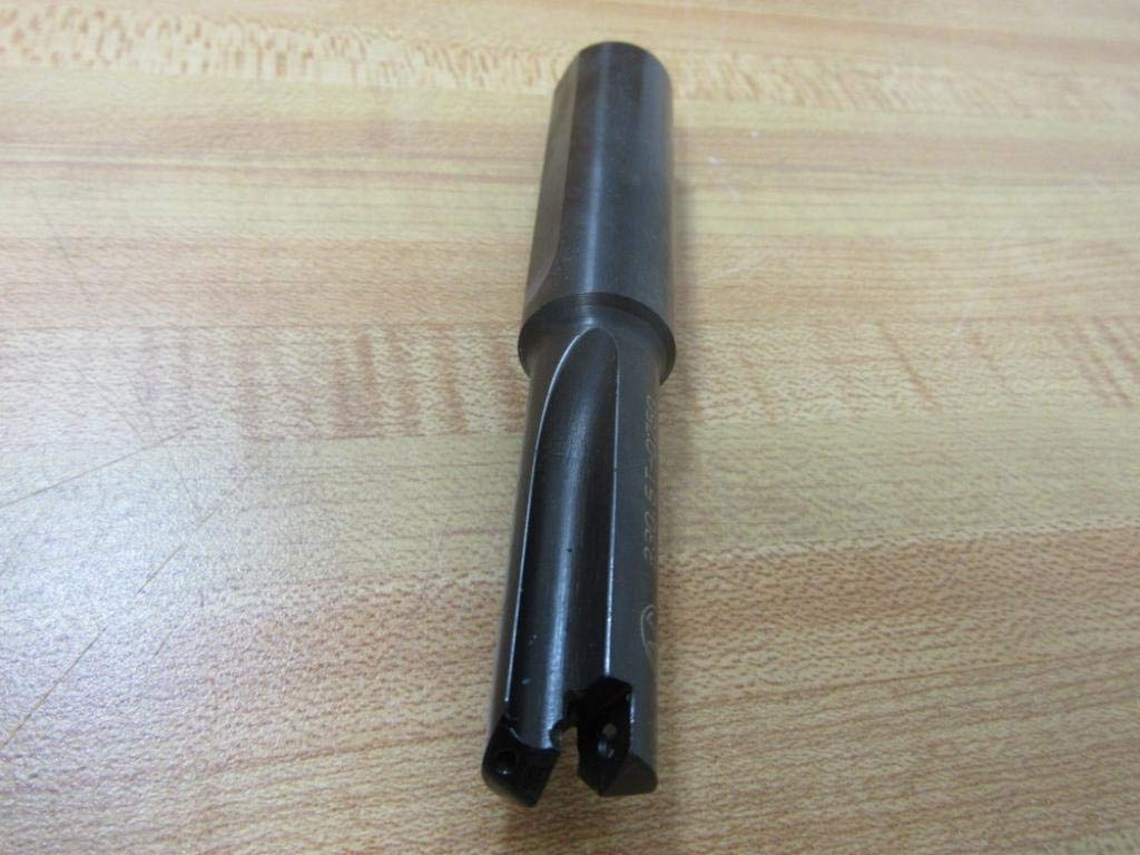 AMEC 230.5T-0750 Indexable Drill 2305T0750