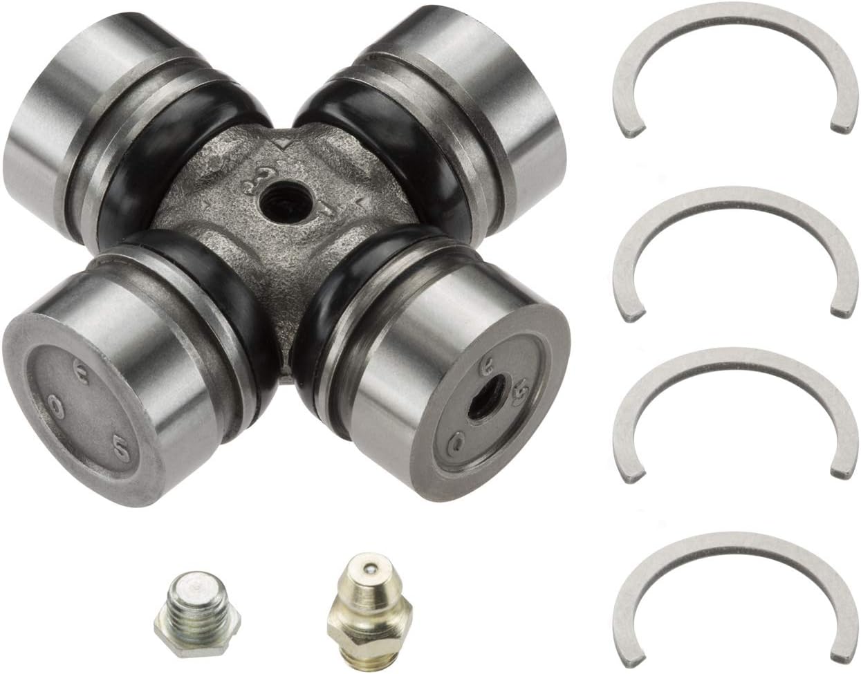 MOOG 838 Greaseable Premium Universal Joint