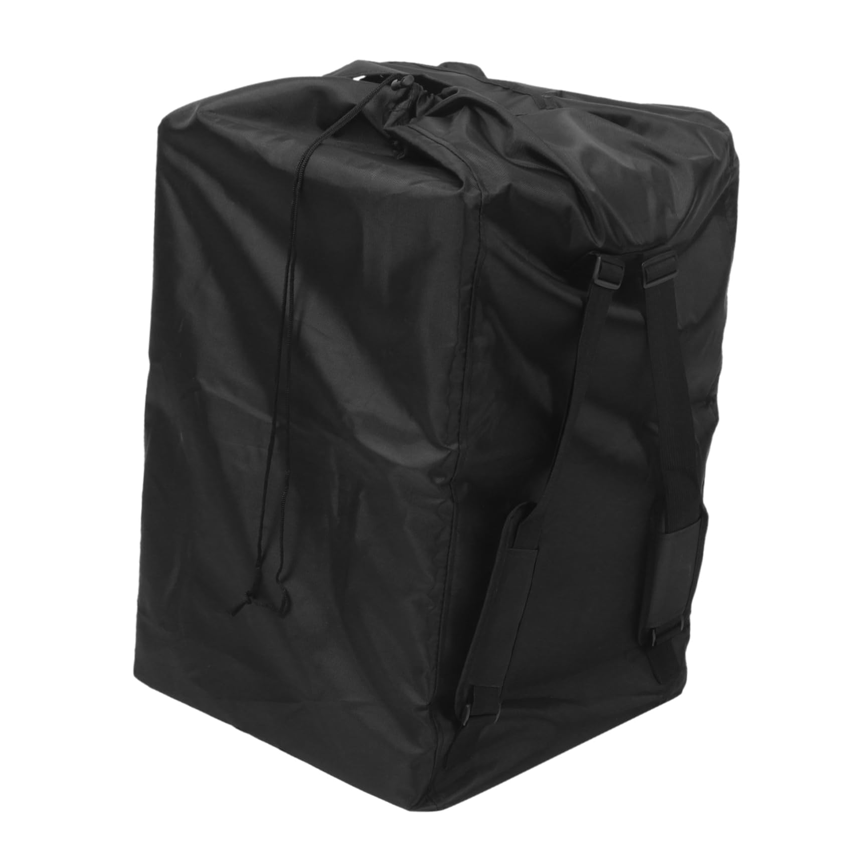 SOLUSTRE Seat Travel Bag Lightweight Stroller Organizer Seat Bag for Airplane Sturdy Oxford Cloth