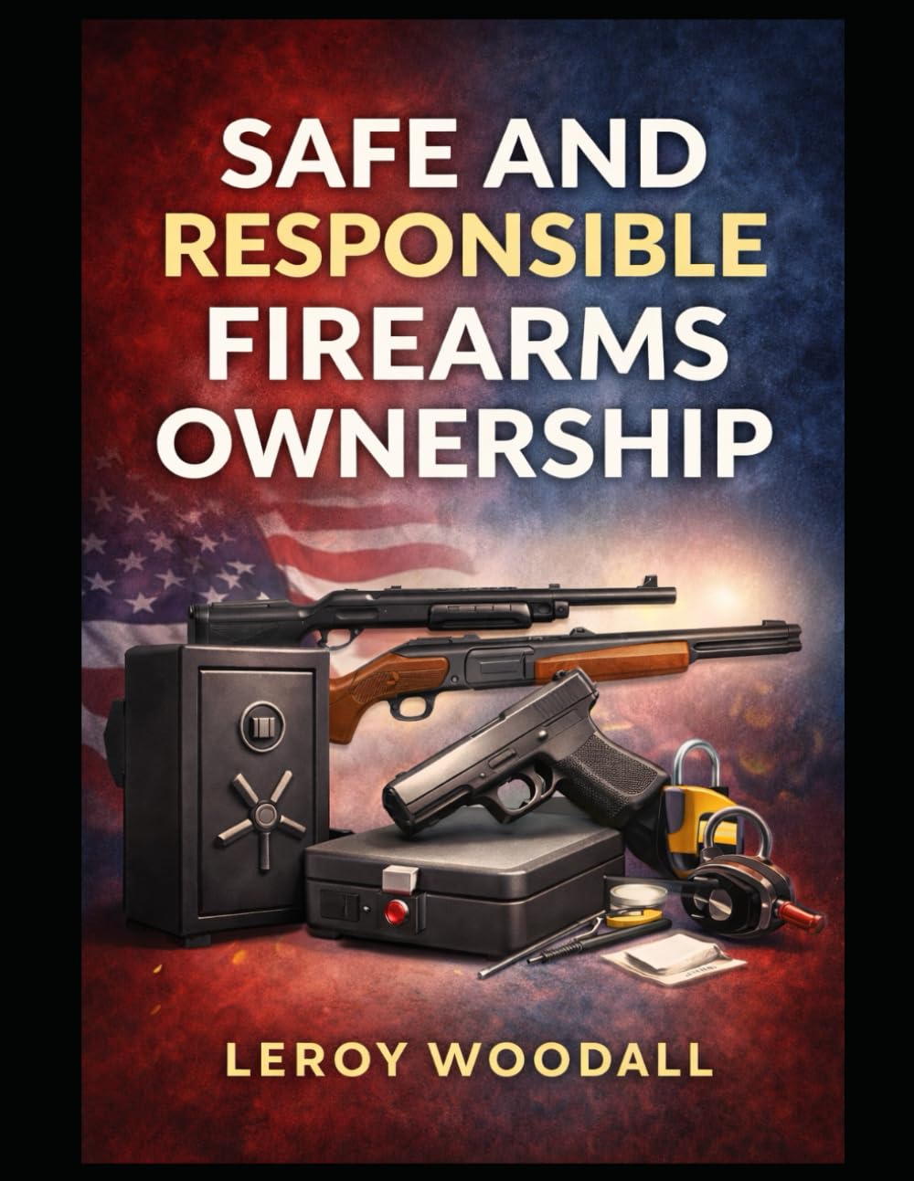 Safe & Responsible Firearms Ownership