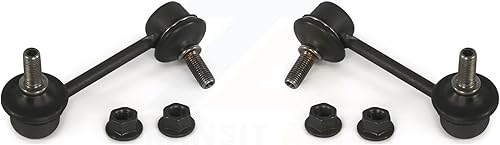 Miniatura 1 de Kit de eslabones de suspensión delantera para Mazda CX-7 MX-5 Miata 626 RX-8 Protege Ford Probe MX-6 K72-100305