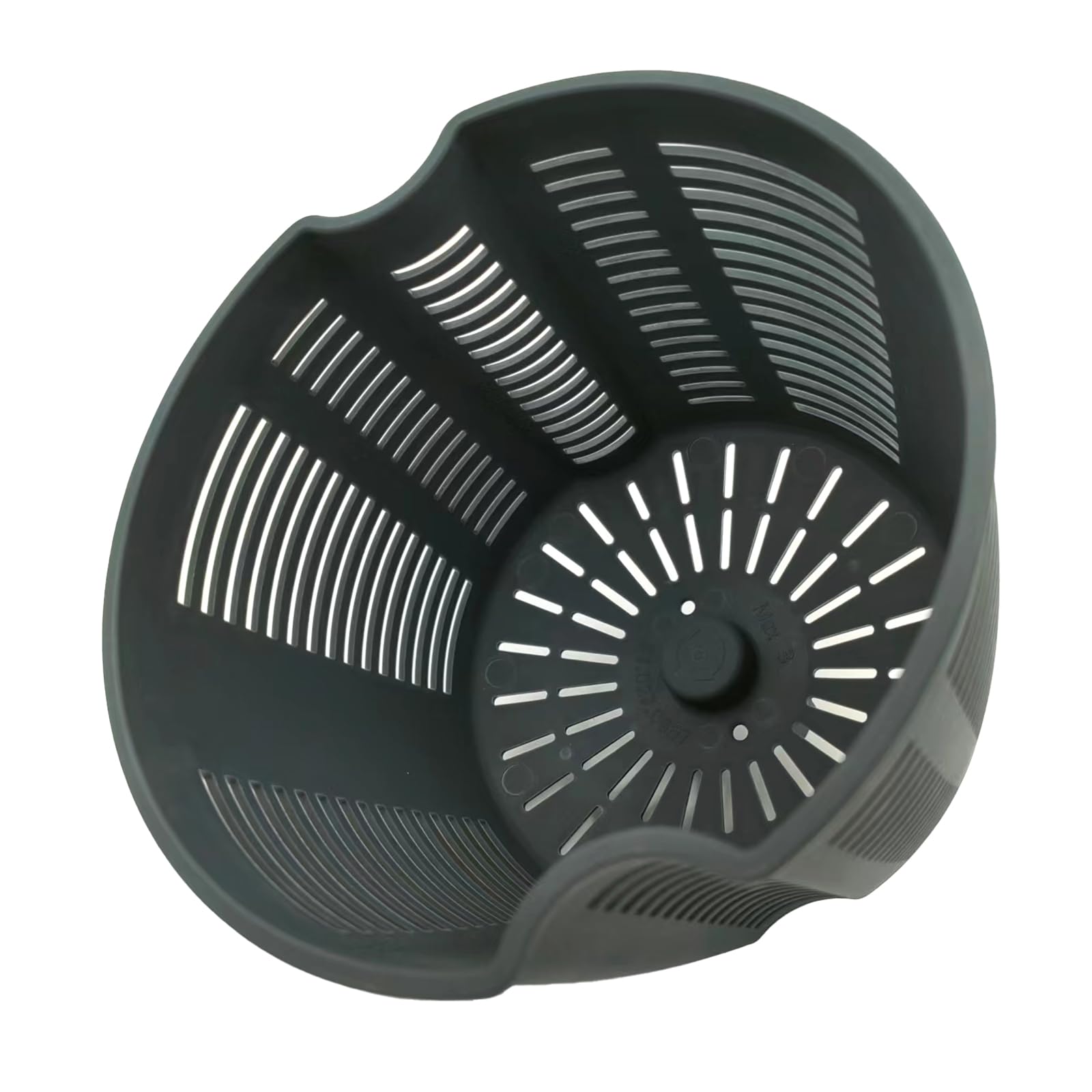 PANGBOER Filter Basket Kitchen Appliance Part Easy to Clean Mixer Component Impurity Filtering Tool for Kitchen Cooking Machine Blenders Spare Part
