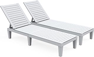 Chaise Lounges For Outdoors Picks collage image 3