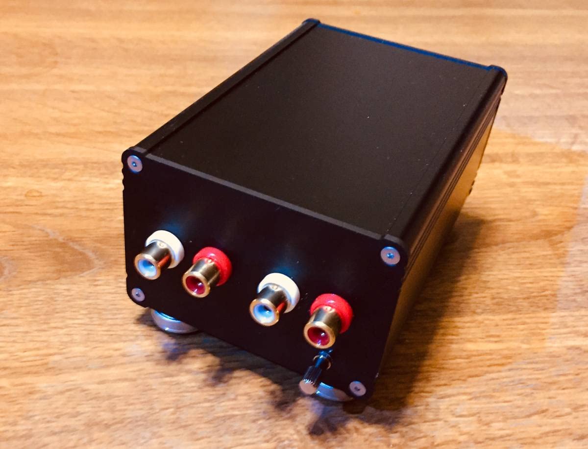 Amazon.co.jp: MC ステップアップトランス DMC-1 : 楽器・音響機器