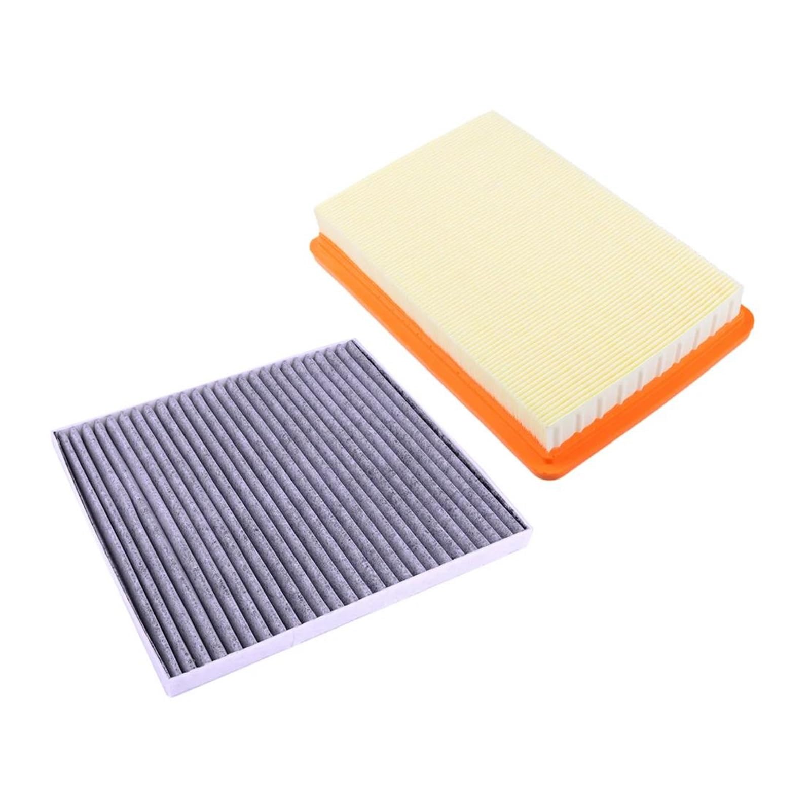 Bertdcx One Color Car Parts 28113-2D000 97133-2F000 97133-2F010 Engine & Cabin Air Filter 28113-2F000 For Kia Spectra 5 L4 2.0L 2005-2008 2009