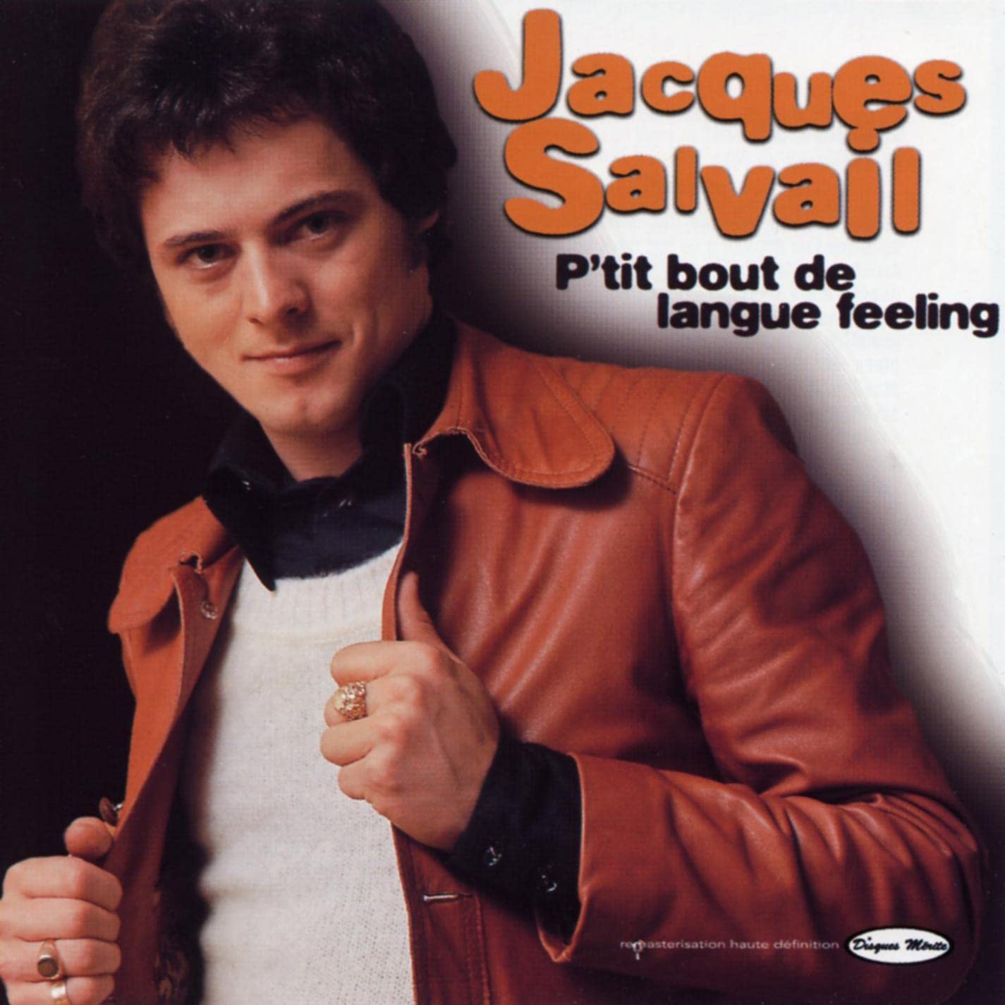 Jacques Salvail