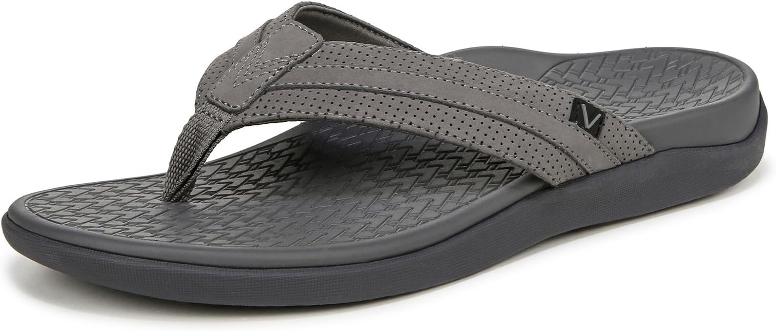 Men's Tide II Flat Thong Sandals