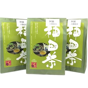 新茶 上勝阿波晩茶 本場上勝の晩茶 番茶 1kg テレビでも話題の徳島県の山奥上勝町で生産された上勝阿波晩茶