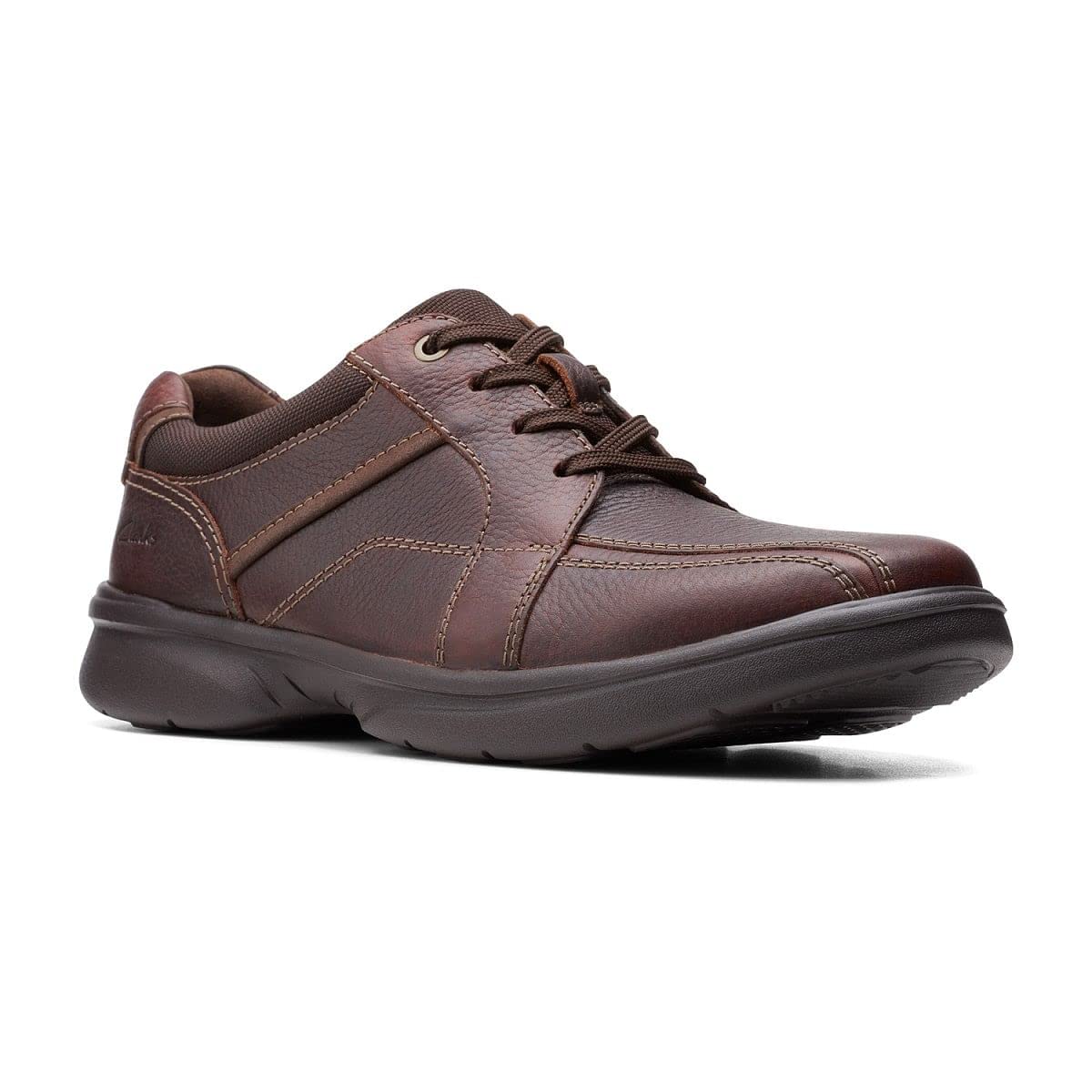 Clarks Marche Bradley Chaussure OxfordHomme