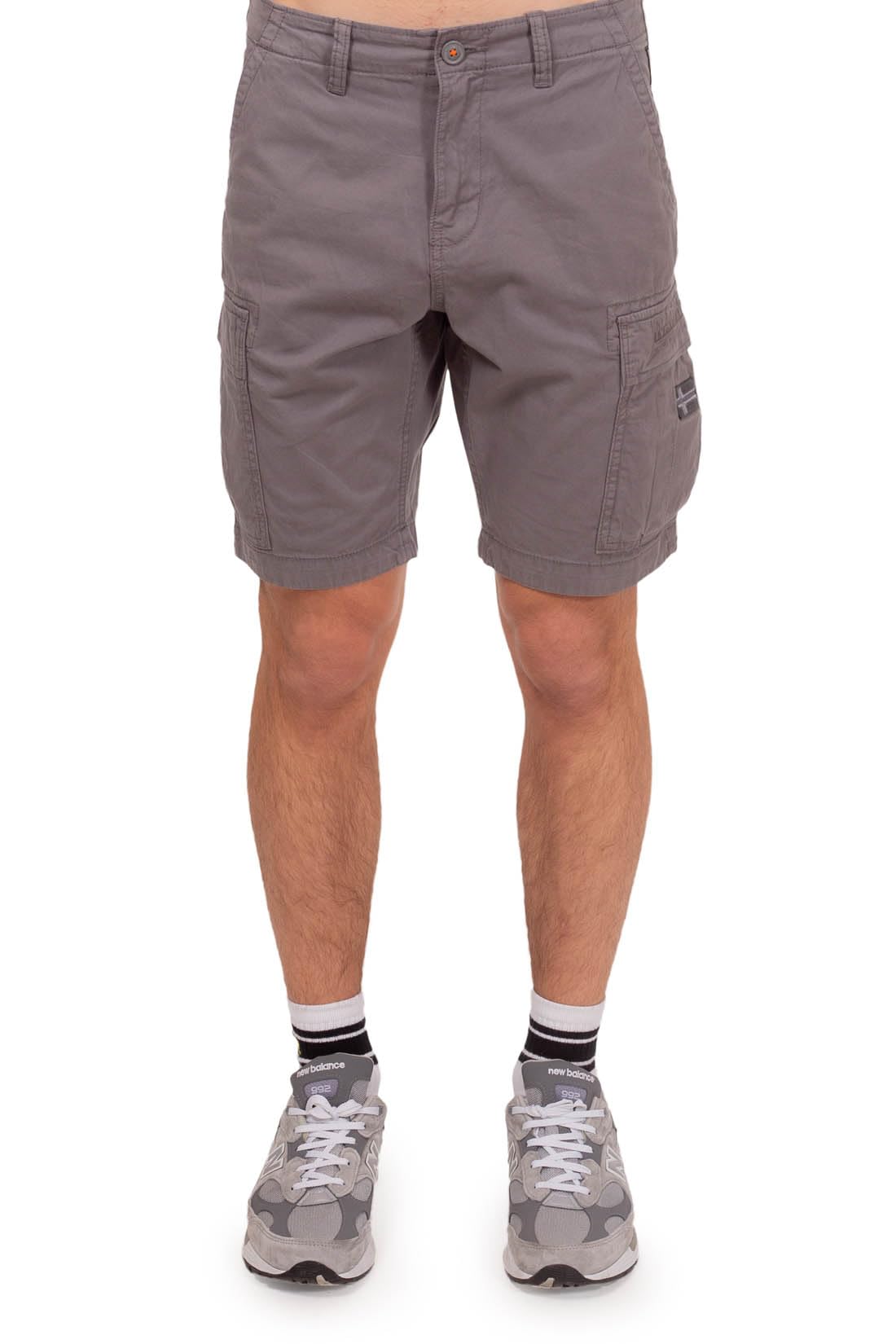 NAPAPIJRI - Bermudas Cargo Hombre Nus