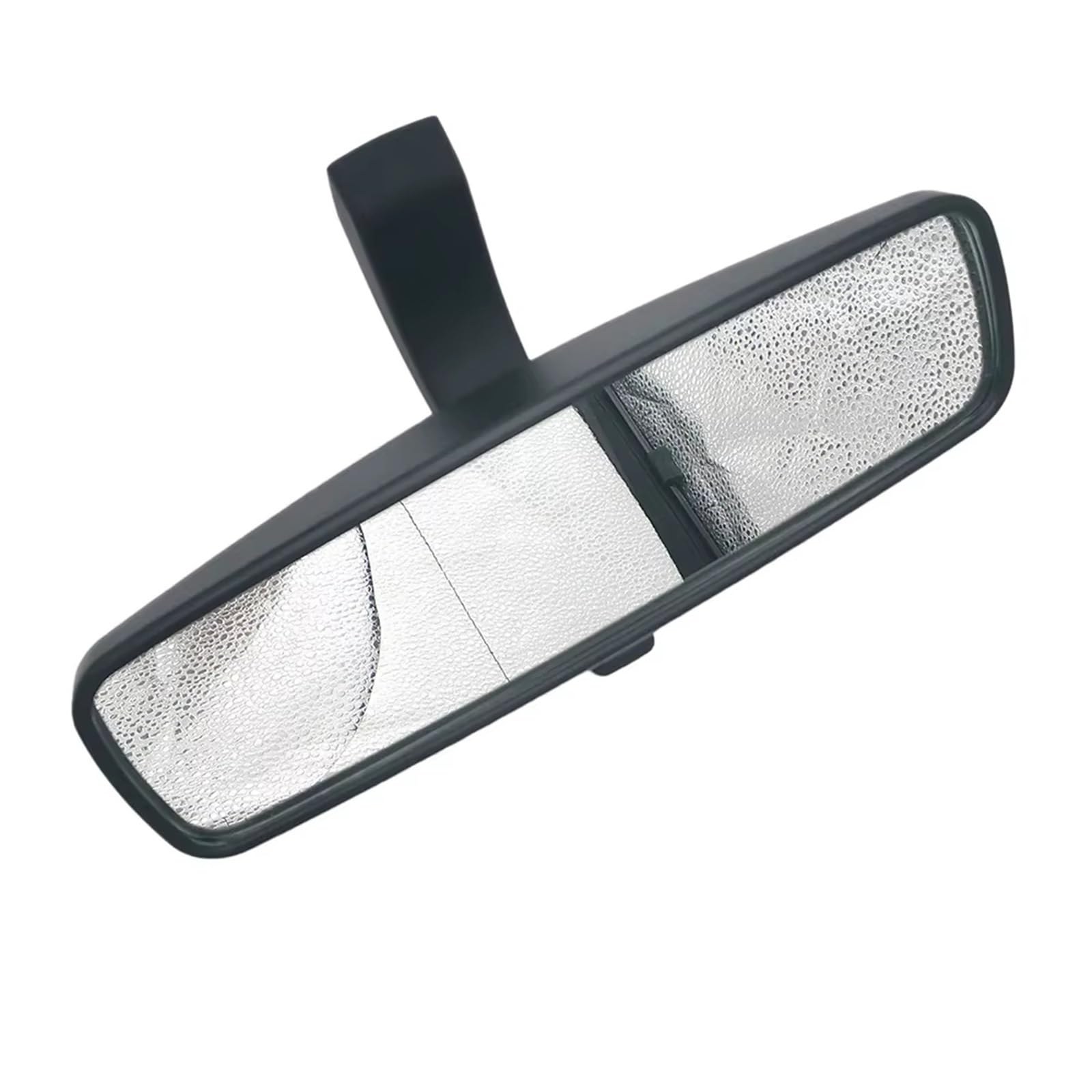 Miroir arrière pour Citroën C4 - Couvercle intérieur en verre