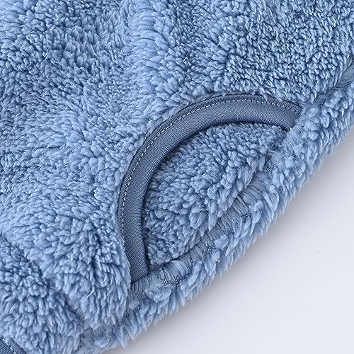 Unisex Soft Cotton Vest Coat Toddler Baby Boy Girls Cartoo𝐧 Solid Sleeveless Zip Up Warm Fall Outwear3