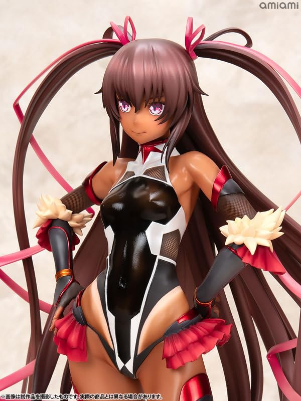 Amazon.co.jp: Taimanin Yukikaze Mizuki Yukikaze Limited Edition 1