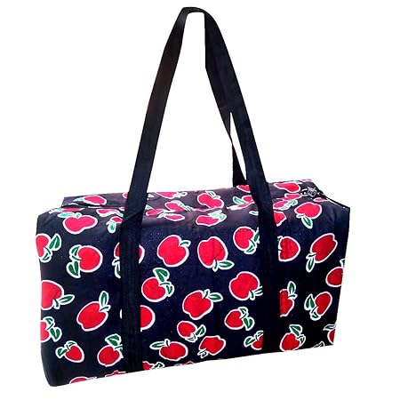 Cloth weekender bag Outlet