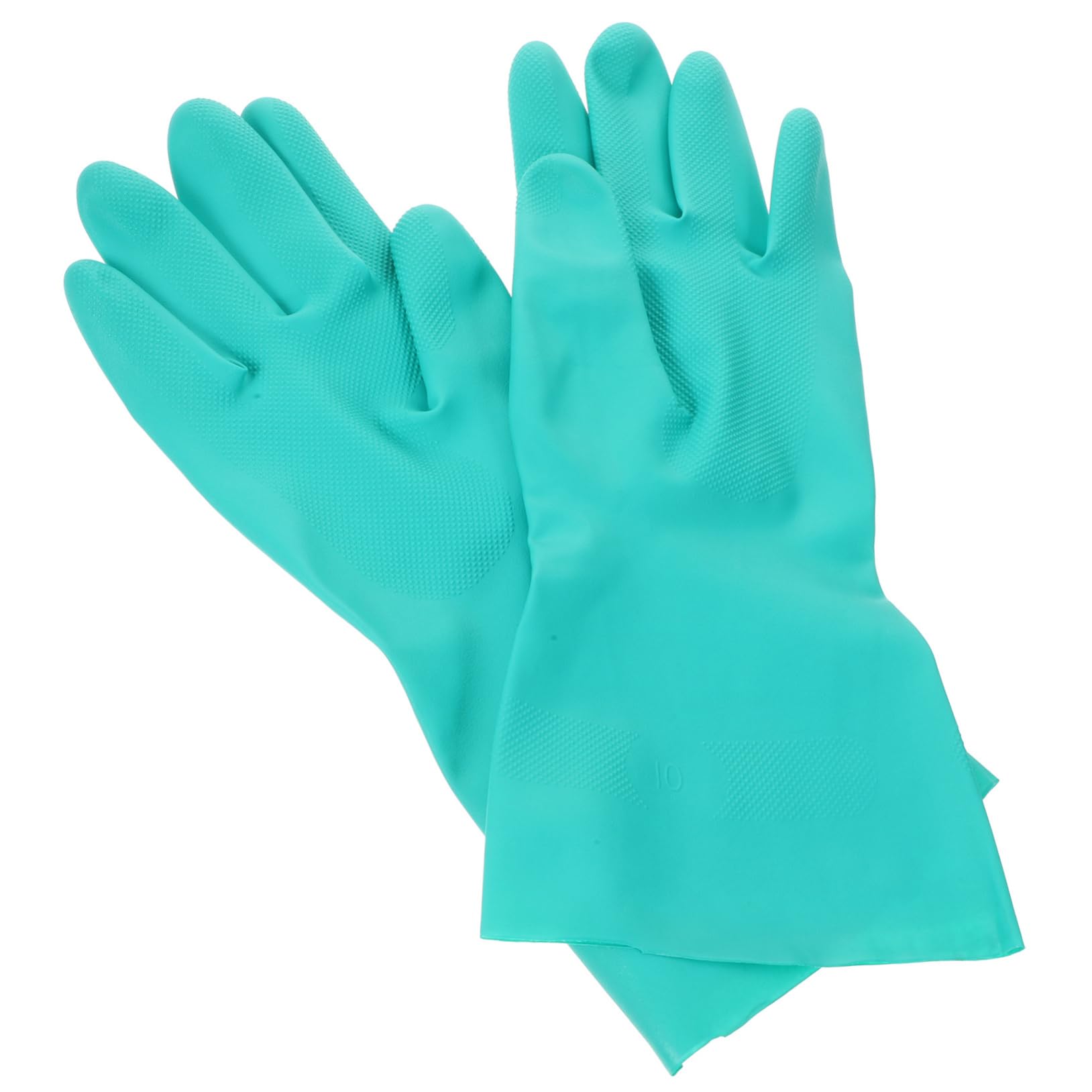 GANAZONO Fishing Gloves Fingerless Skidproof Winter Gloves for Cold Size for Adults Random Style