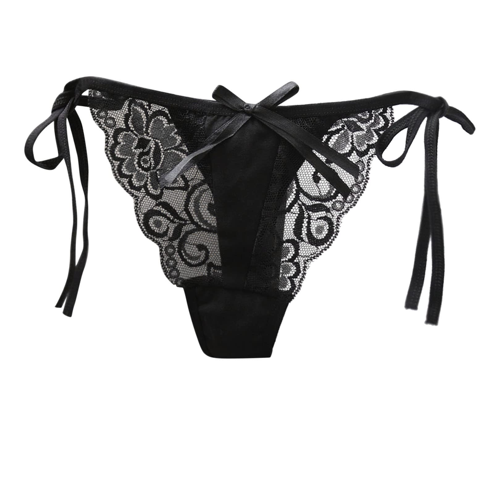 Women Sexy Lace Thong Low Waist Lace Panties Underwear Womens Boxers Sexy Underwear Panties