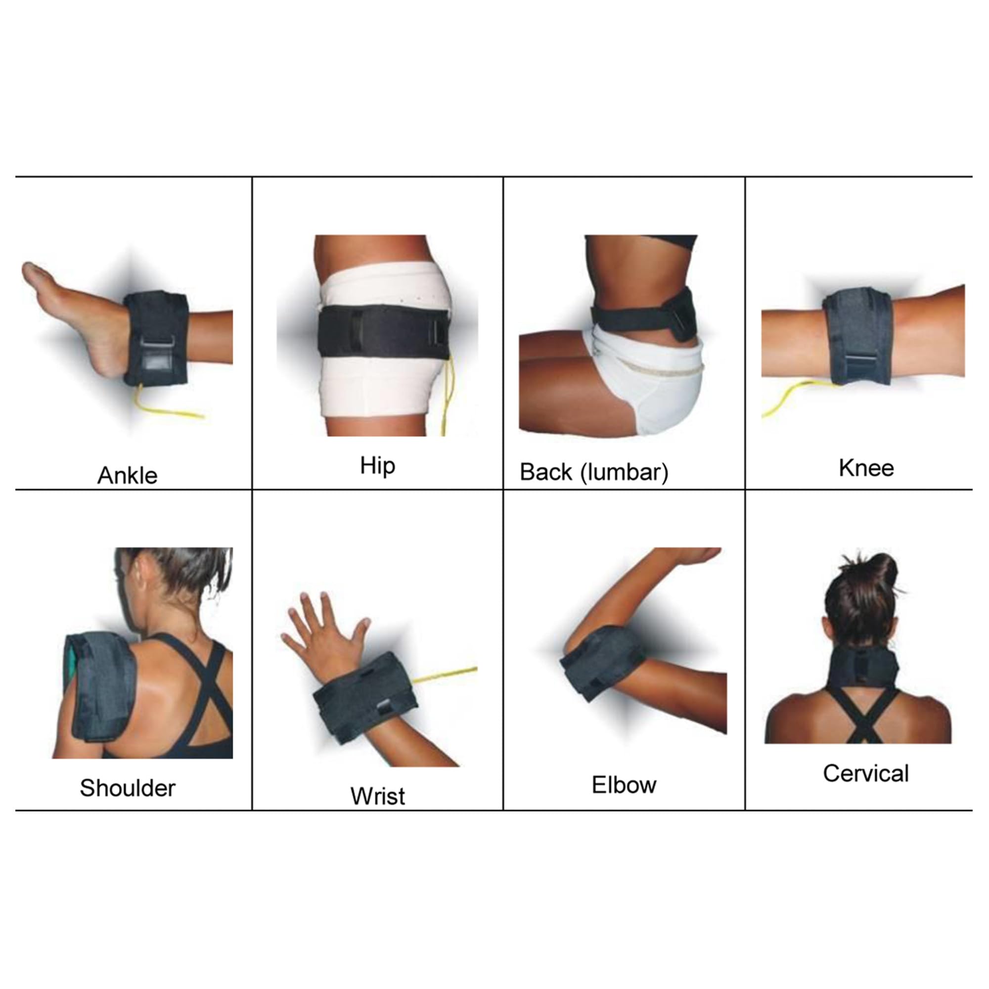 I TECH Medical Division, MAG700 Magnetoterapia a 1 canale 11 Programmi - Fino a 70 gauss